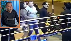 Médico venezolano rompe su silencio tras golpear a veterinario: “Él me provoca. Estaba predispuesto a una pelea” | VIDEO