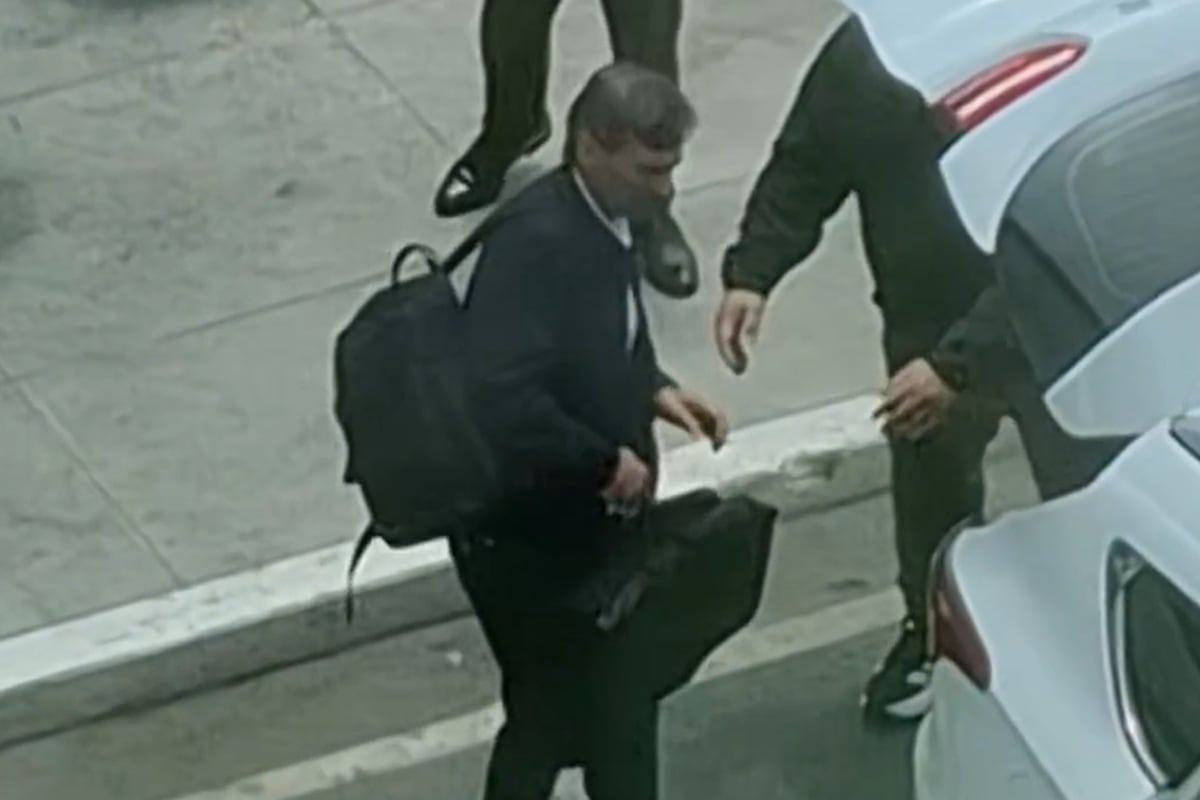 Fabián Bustos llegó a Lima y solo faltan detalles para su regreso a Universitario. Foto: X/@JaxLatinMedia
