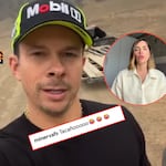Tildan de 'tacaño' a Mario Hart tras declaraciones de Korina