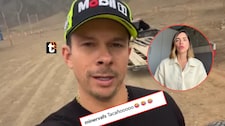 Tildan de ‘tacaño’ a Mario Hart luego que Korina reveló que pagaban todo 50/50 durante su matrimonio