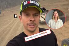 Tildan de ‘tacaño’ a Mario Hart luego que Korina reveló que pagaban todo 50/50 durante su matrimonio