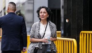 ¡Duro golpe al Caso Odebrecht! Brasil anula pruebas contra Nadine Heredia y peligra su extradición