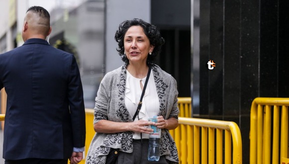 TROME | Brasil anula pruebas contra Nadine Heredia en caso Odebrecht. Video: Canal N