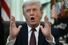 Donald Trump le recuerda a Irán plazo para reabrir estrecho de Ormuz: “48 horas antes de que todo el Infierno caiga sobre ellos”