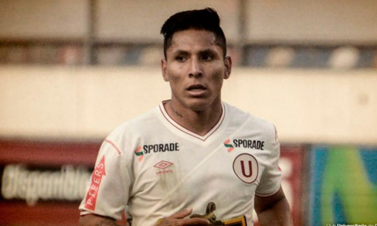 Raúl Ruidíaz es jugador franquicia del Seattle Sounders. (Foto: Universitario)