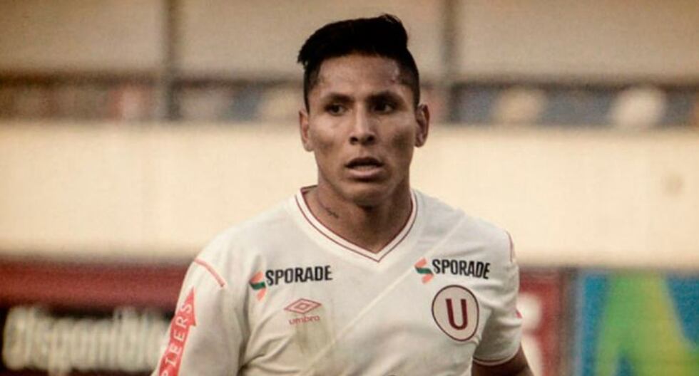 Raúl Ruidiaz: El motivo de su frustrado regreso a Universitario en el ...
