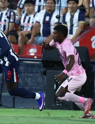 Alianza Lima vs. Sport Boys 1-0 EN VIVO: Partidazo en Matute esta noche