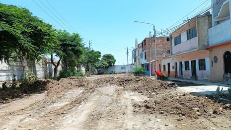 Sutran: ¿Cuáles son los puntos bloqueados por el ciclón Yaku y las protestas de hoy, 24 de marzo?