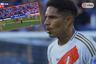 Paolo Guerrero estuvo a punto de anotar de tiro libre; pero arquero de Canadá ahogó ‘el grito de gol’ | VIDEO