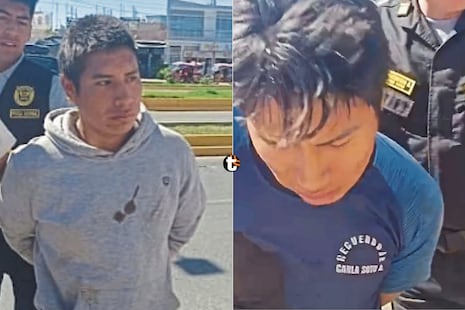¡Masacre en Majes! Hermanos asesinaron a padre de familia con un hacha para evitar denuncia por presunto ...