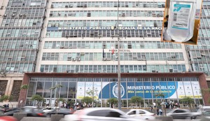 Fiscalía inicia investigación preliminar contra representantes de Medifarma