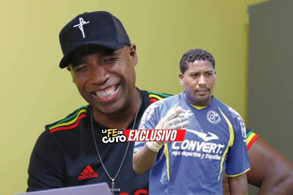 ‘Cuto’ Guadalupe: La asombrosa historia del arquero Omar Reynoso, el ‘Rey del ganado’ en Tongorrape