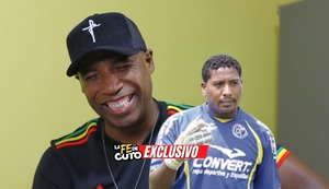 ‘Cuto’ Guadalupe: La asombrosa historia del arquero Omar Reynoso, el ‘Rey del ganado’ en Tongorrape