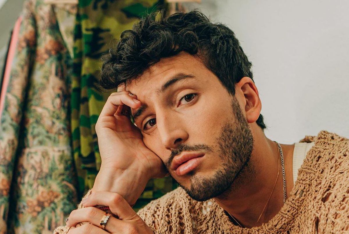 El autor de "Pareja del Año" es un candidato serio al premio de MTV MIAW(Foto: Sebastián Yatra / Instagram)