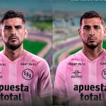 Nuevos refuerzos del Sport Boys
