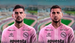 Carlos Zambrano y Miguel Trauco son anunciados oficialmente como refuerzos del Sport Boys