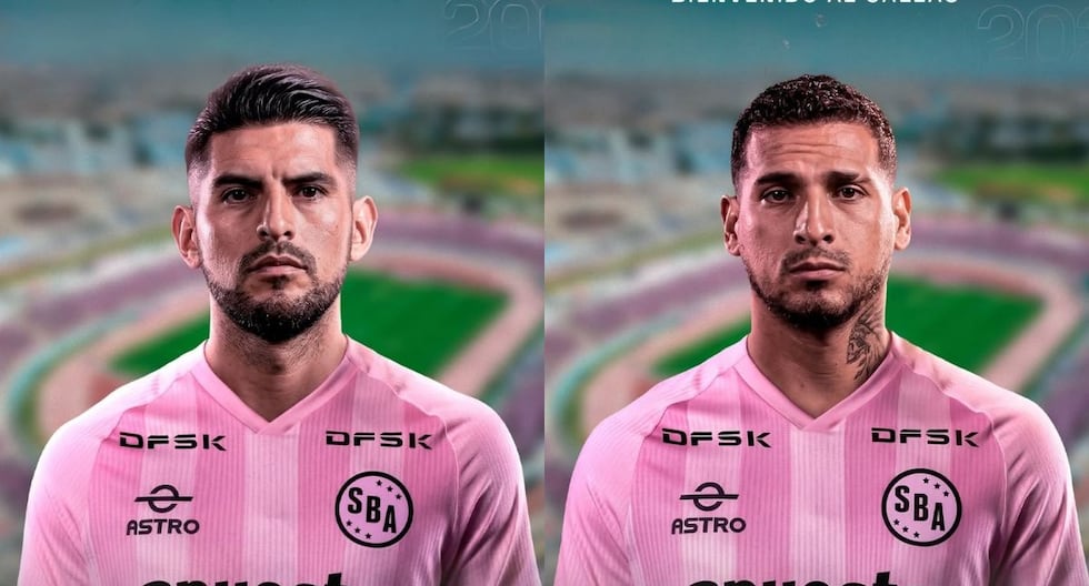 Zambrano y Trauco: Bombazo en el Callao