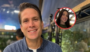 Paco Bazán le ‘echa flores’ a Ely Yutronic: “Es una mujer muy bella y preparada”