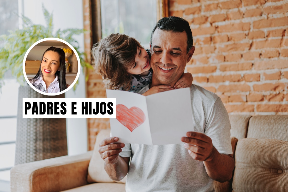 Día del Padre