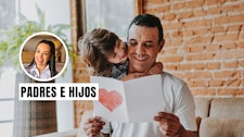Día del Padre: por qué también es importante cuidar el bienestar emocional de los papás