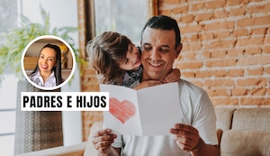 Día del Padre: por qué también es importante cuidar el bienestar emocional de los papás