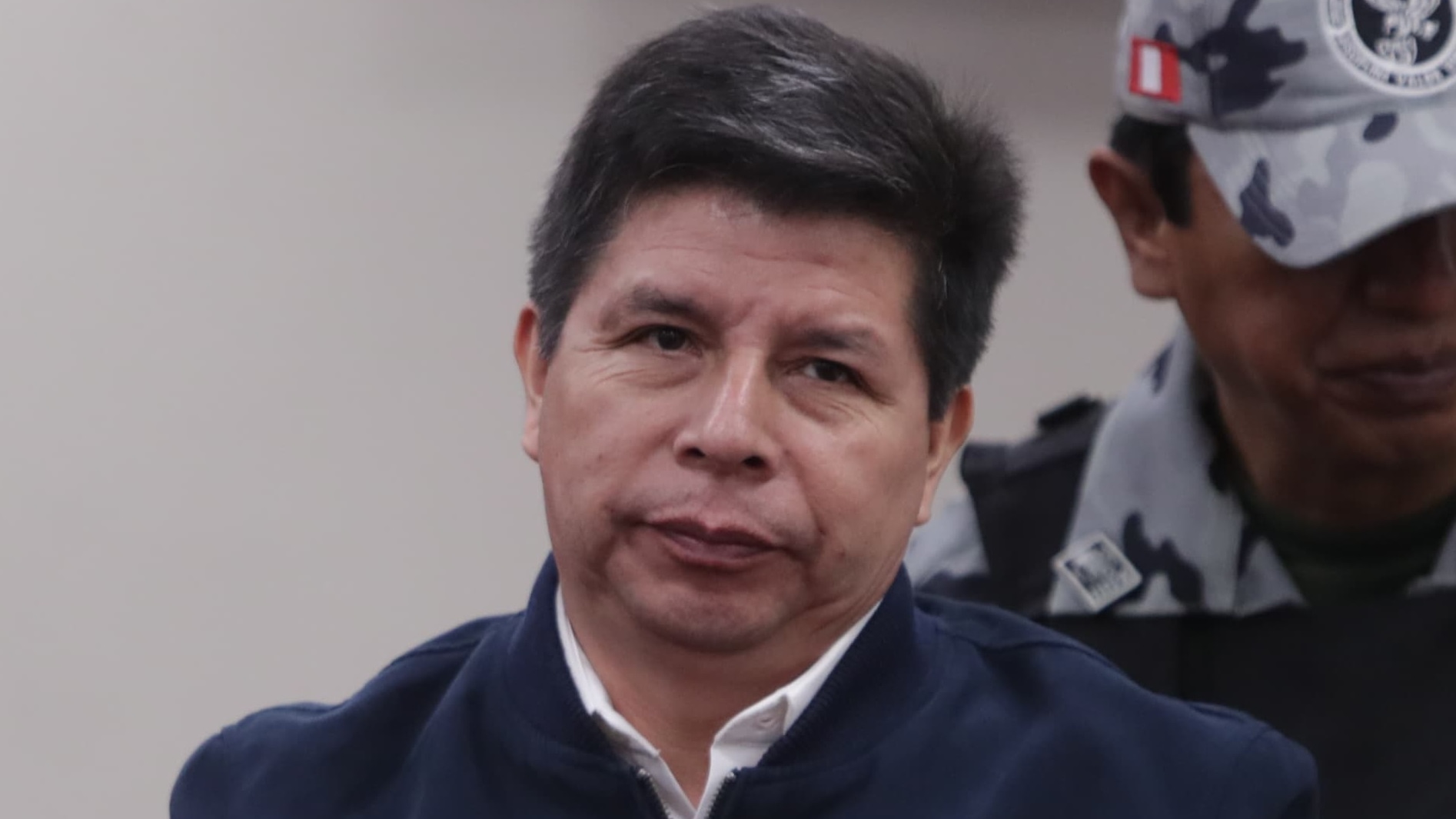 Pedro Castillo