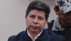 Pepitas: Diputado Baella consideró que el INPE debe explicar para qué diputados y senadores de JP visitan a Pedro a altas horas de la noche en el penal de Barbadillo