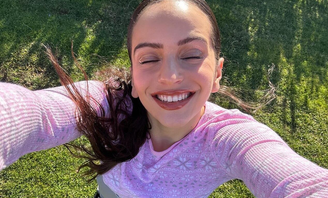 Rosalía está viviendo un gran momento profesional tras el final de su "Motomami Tour" (Foto: Rosalía/ Instagram)