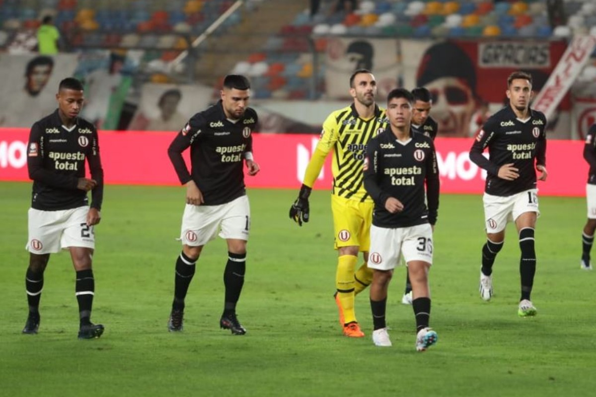 Universitario volvió a decepcionar a sus hinchas y el empate contra Deportivo Garcilaso puede traerle consecuencias