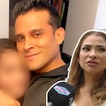 Publicó mensaje de su hija sin permiso, según Melanie