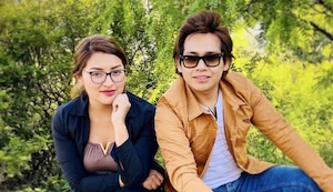 Viudo de Muñequita Milly arremete contra su familia tras show con IA: “Creo que van a lucrar para sus bolsillos”