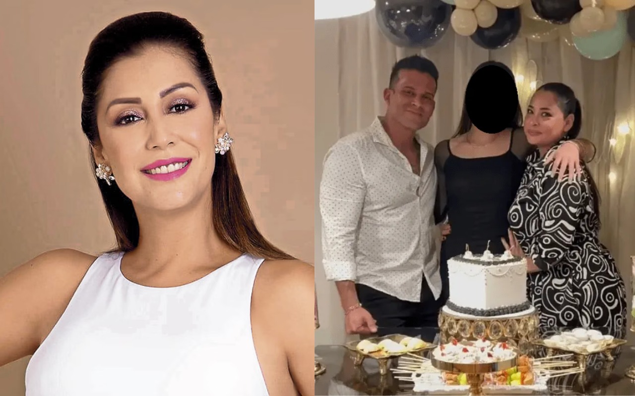 La ‘Rulitos’ defiende a Domínguez