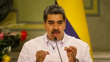 Maduro y el doble rasero de la izquierda