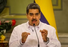 Maduro y el doble rasero de la izquierda
