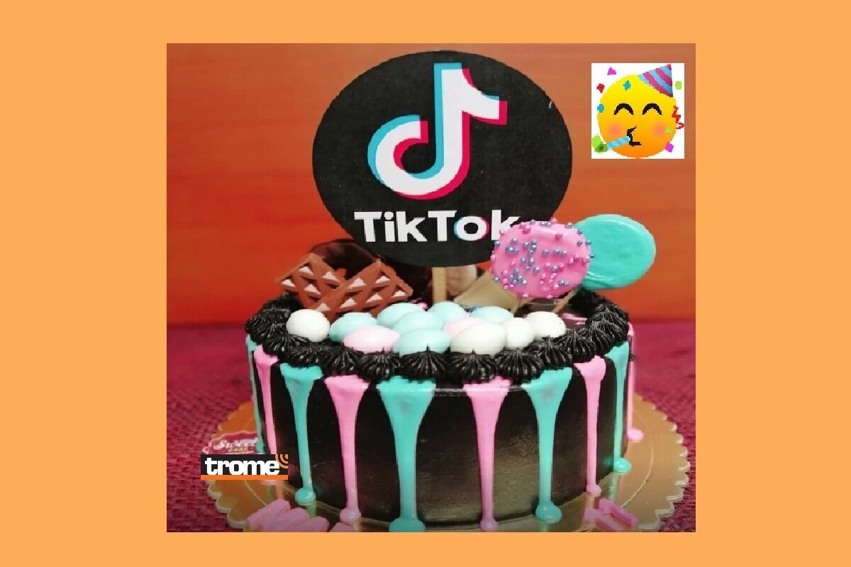 TikTok cumplirá seis años, tiene más de mil millones de usuarios activos en el mundo y está en constante crecimiento. (Isabel Medina / Trome Compos. / Ecumple.com)