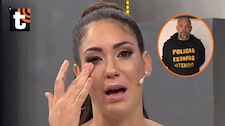 Tilsa Loza y la publicación que realizó tras la detención de Jackson Mora: ¿Qué dijo?