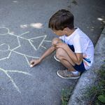 ¿Cómo impacta emocionalmente la ausencia paterna en los hijos? Una psicóloga lo explica