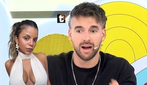 La ‘Nena’ Cubillas confiesa por qué no le da el divorcio a Juan Ichazo: “Tengo que asegurarme que...”