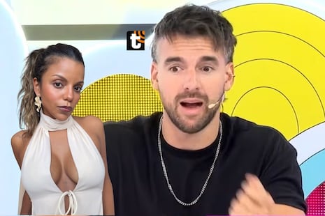 La ‘Nena’ Cubillas confiesa por qué no le da el divorcio a Juan Ichazo: “Tengo que asegurarme que...”