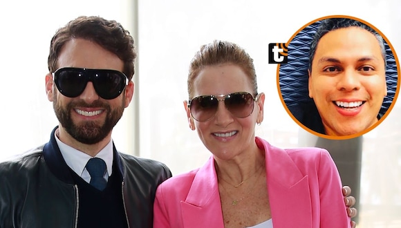 TROME | AyF confirma salida de productor Renzo Madrid