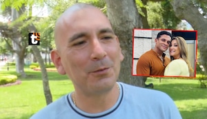 ‘Huevero’ confirma fotos que involucran a Christian y a Karla, como dijo Pamela: “Eran comprometedoras”