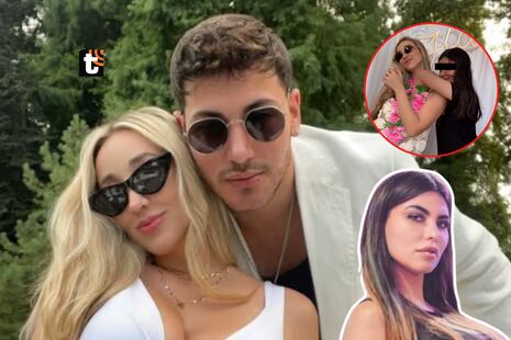 Romina Gachoy celebra los 15 años de la hija de Angie Jibaja y conmueve con mensaje: “Cumplimos el sueño ...