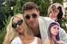 Romina Gachoy celebra los 15 años de la hija de Angie Jibaja y conmueve con mensaje: “Cumplimos el sueño de mi reina”
