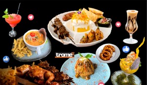 Gusto al paladar: ¿Parrillita, pollo a la leña, cebiche o ronda criolla? El mejor sabor por el amor y la amistad