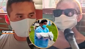 Padres de bebé apuñalado en Iquitos serían sospechosos del cruel asesinato: Estos son los indicios