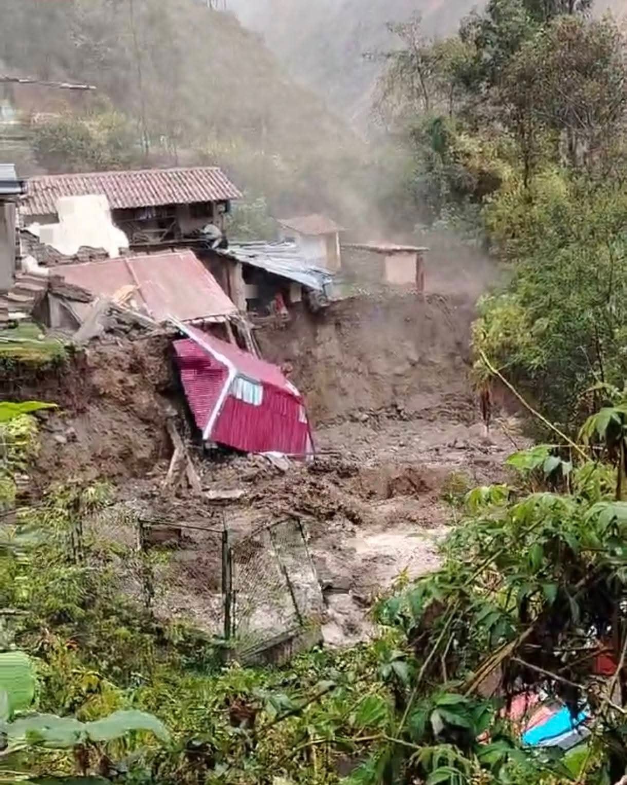 Impactantes imágenes del Camino Inca a Machu Picchu. (Imágenes: Juan Sequeiros)