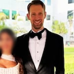 Se casa y tiene emotivo momento | VIDEO