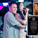 ¡No se quedaron calladas! Fans de Pamela Franco exigen respeto tras ser llamadas “clandestinas”