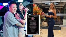 ¡No se quedaron calladas! Fans de Pamela Franco exigen respeto tras ser llamadas “clandestinas”