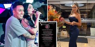 ¡No se quedaron calladas! Fans de Pamela Franco exigen respeto tras ser llamadas “clandestinas”